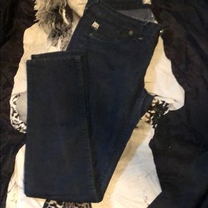Used jeans by 17/21 exclusive denim